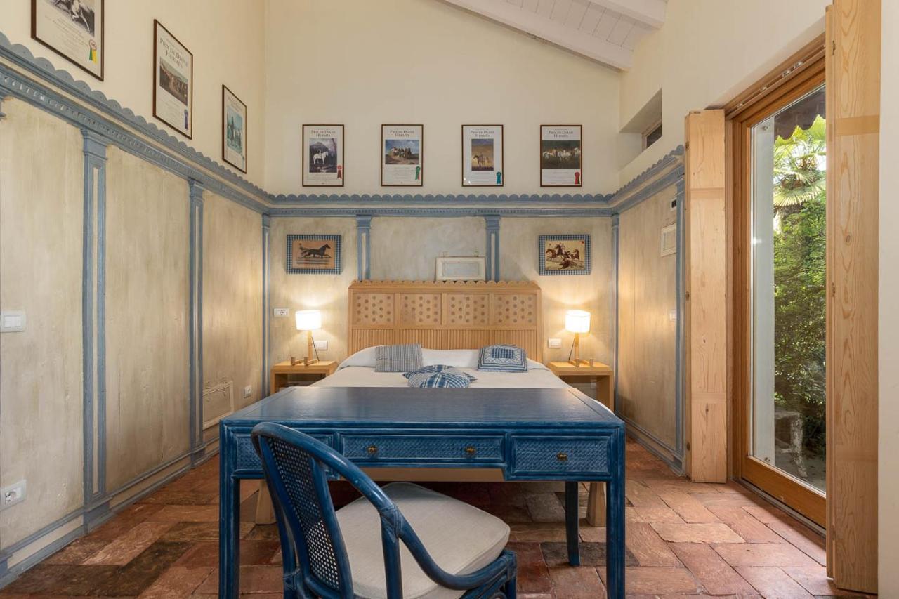 La Cucchetta Bed & Breakfast Dormelletto Ngoại thất bức ảnh