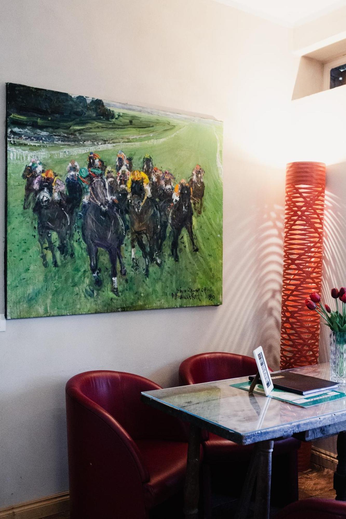 La Cucchetta Bed & Breakfast Dormelletto Ngoại thất bức ảnh