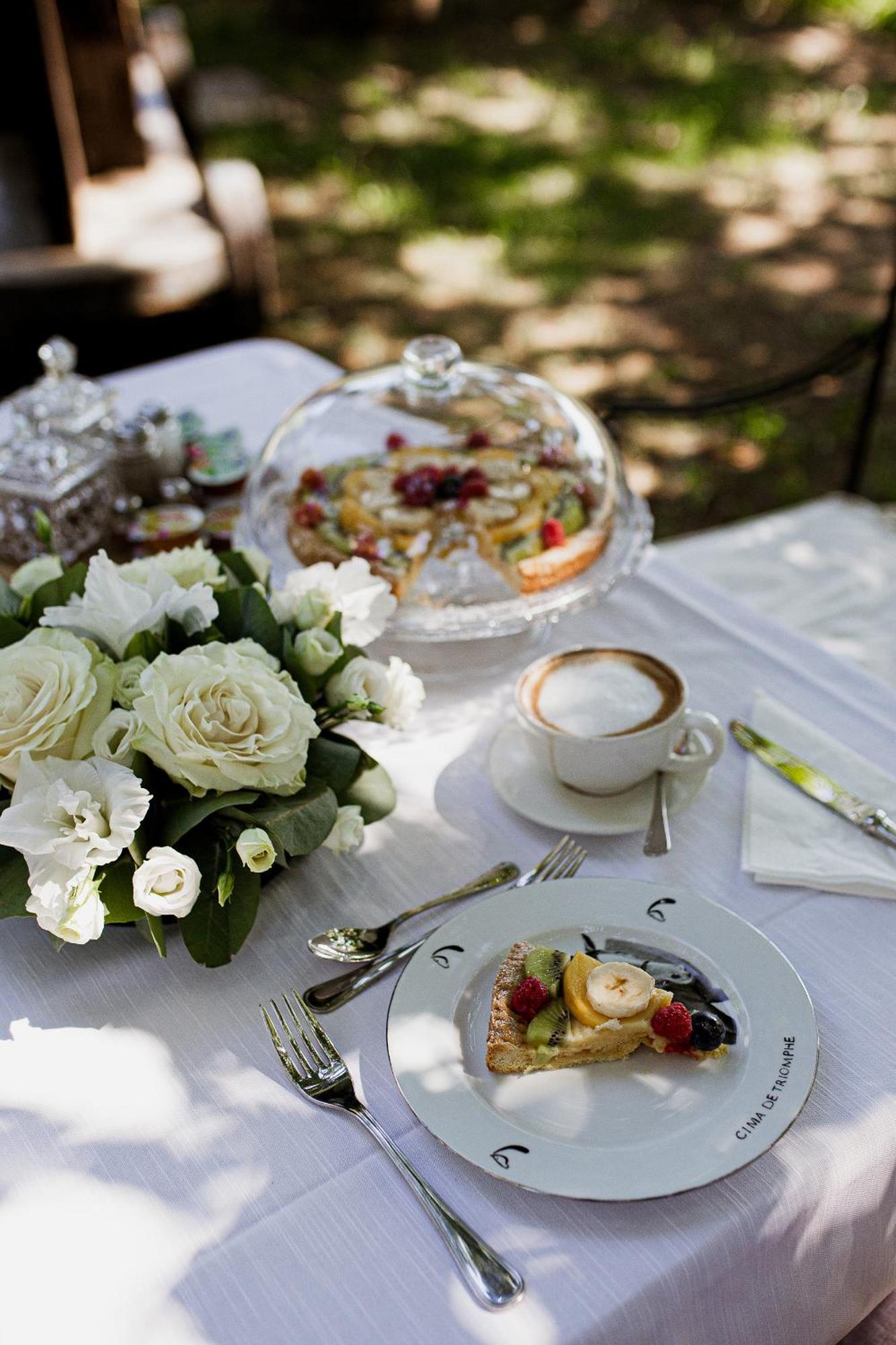La Cucchetta Bed & Breakfast Dormelletto Ngoại thất bức ảnh