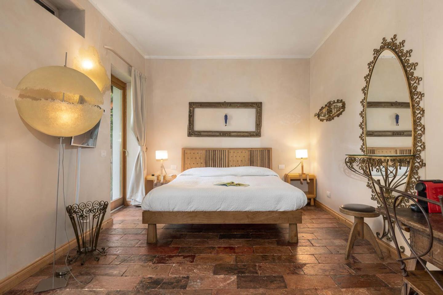 La Cucchetta Bed & Breakfast Dormelletto Ngoại thất bức ảnh